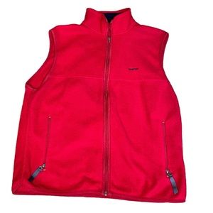 Patagonia Synchilla vest size L